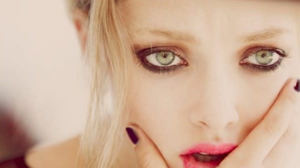 Amanda Seyfried